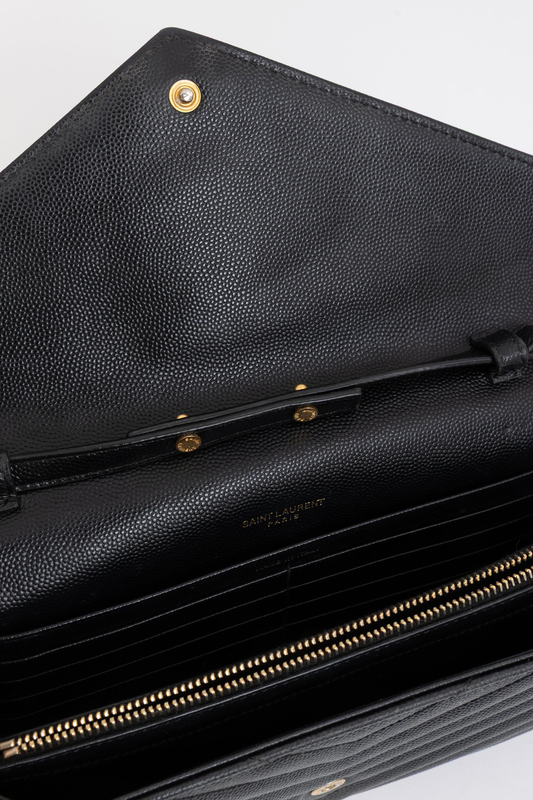 Cassandre Envelope Chain Wallet