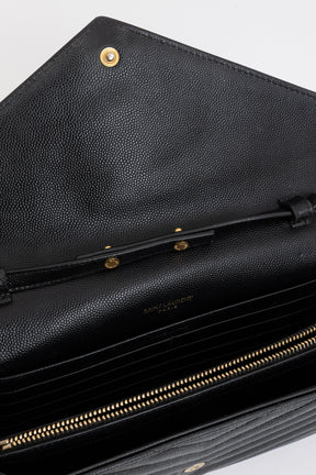 Cassandre Envelope Chain Wallet