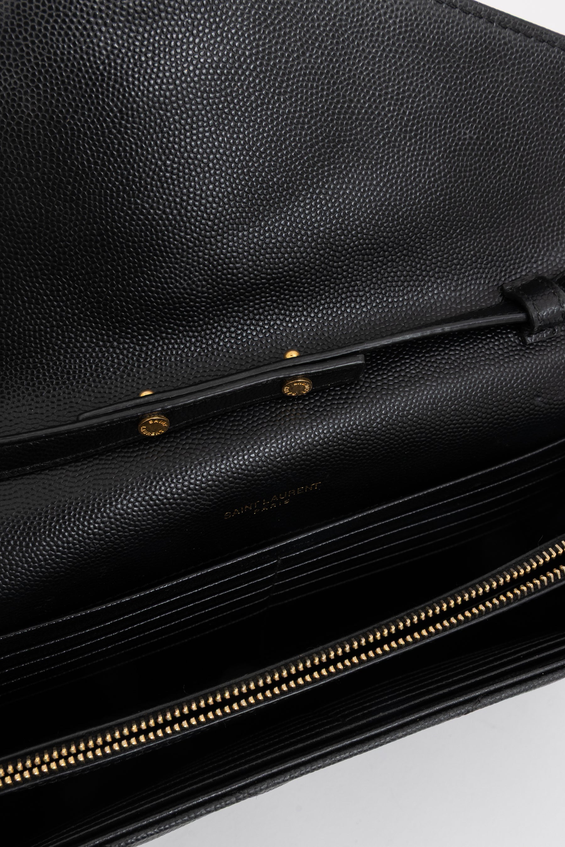 Cassandre Envelope Chain Wallet