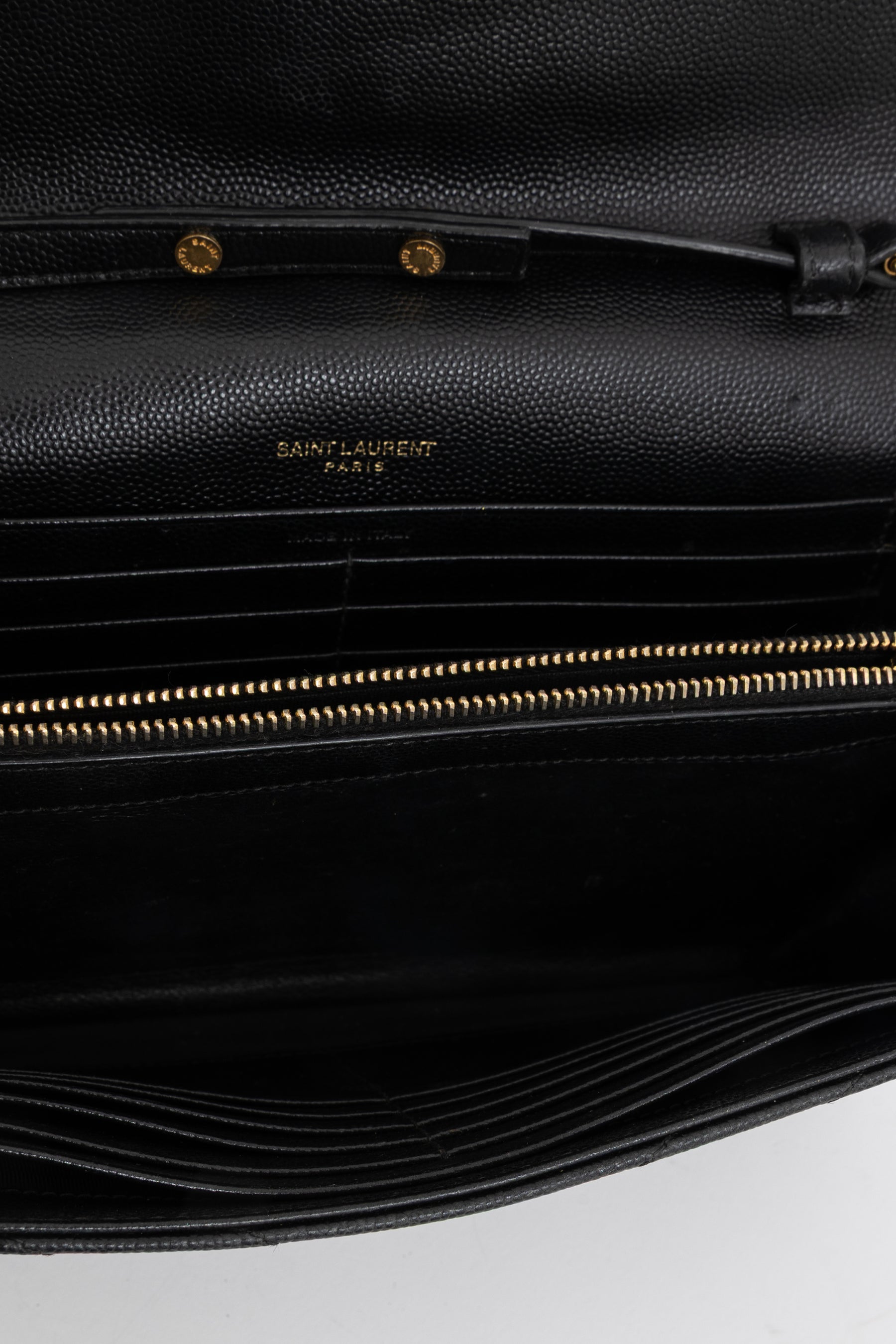 Cassandre Envelope Chain Wallet