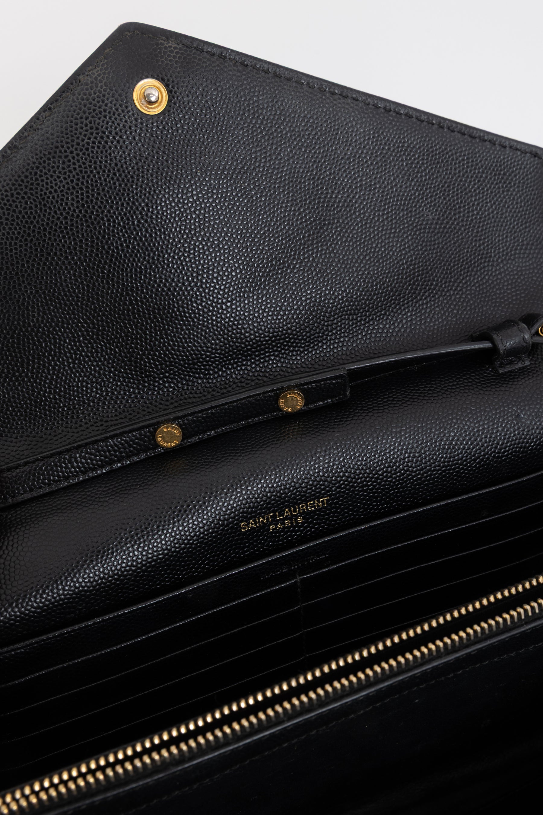 Cassandre Envelope Chain Wallet