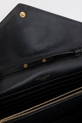 Cassandre Envelope Chain Wallet