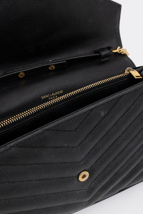 Cassandre Envelope Chain Wallet