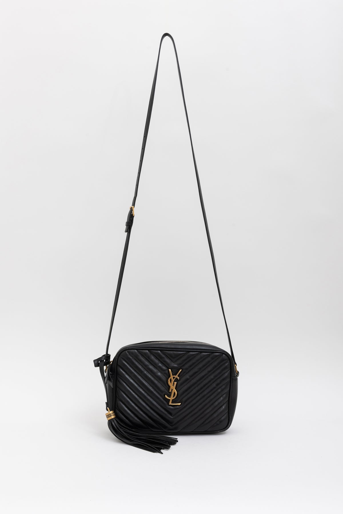 Lou Camera Bag