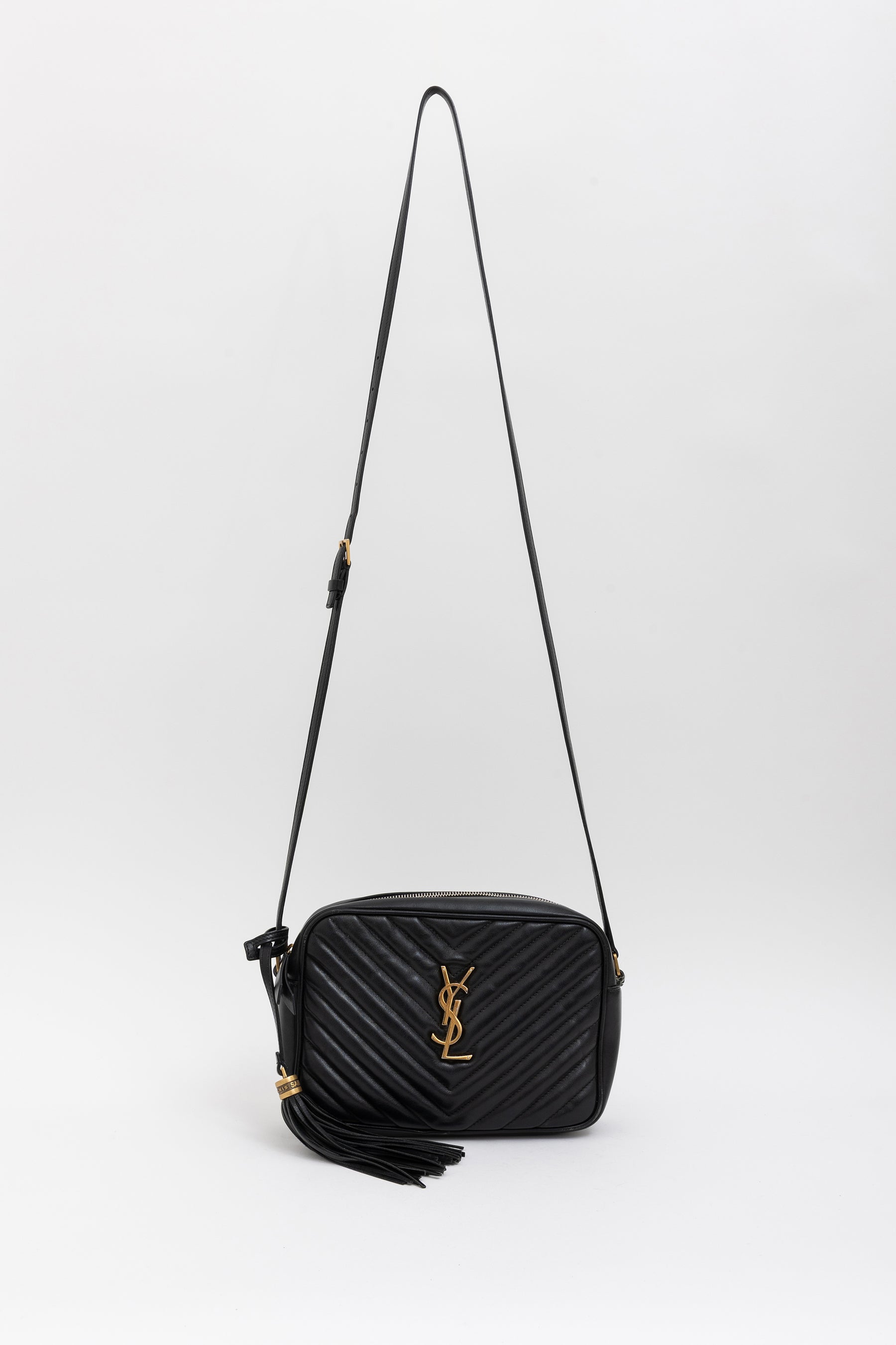 Lou Camera Bag