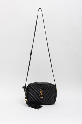 Lou Camera Bag