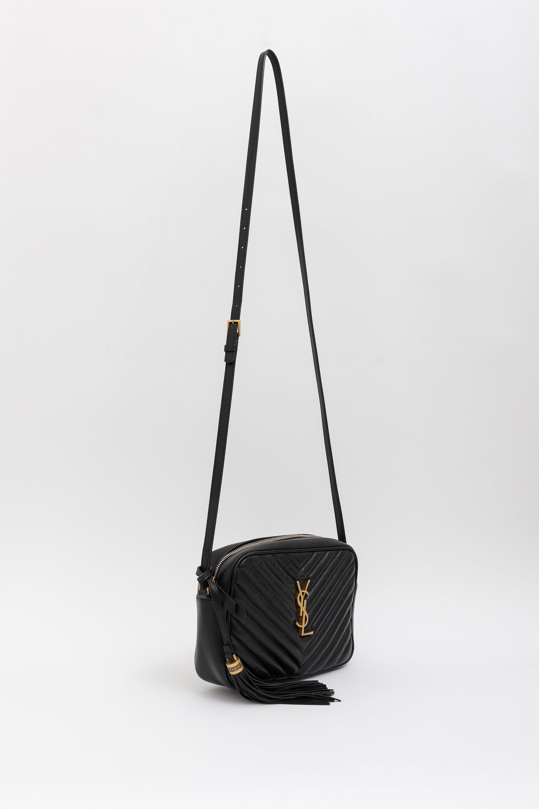 Lou Camera Bag
