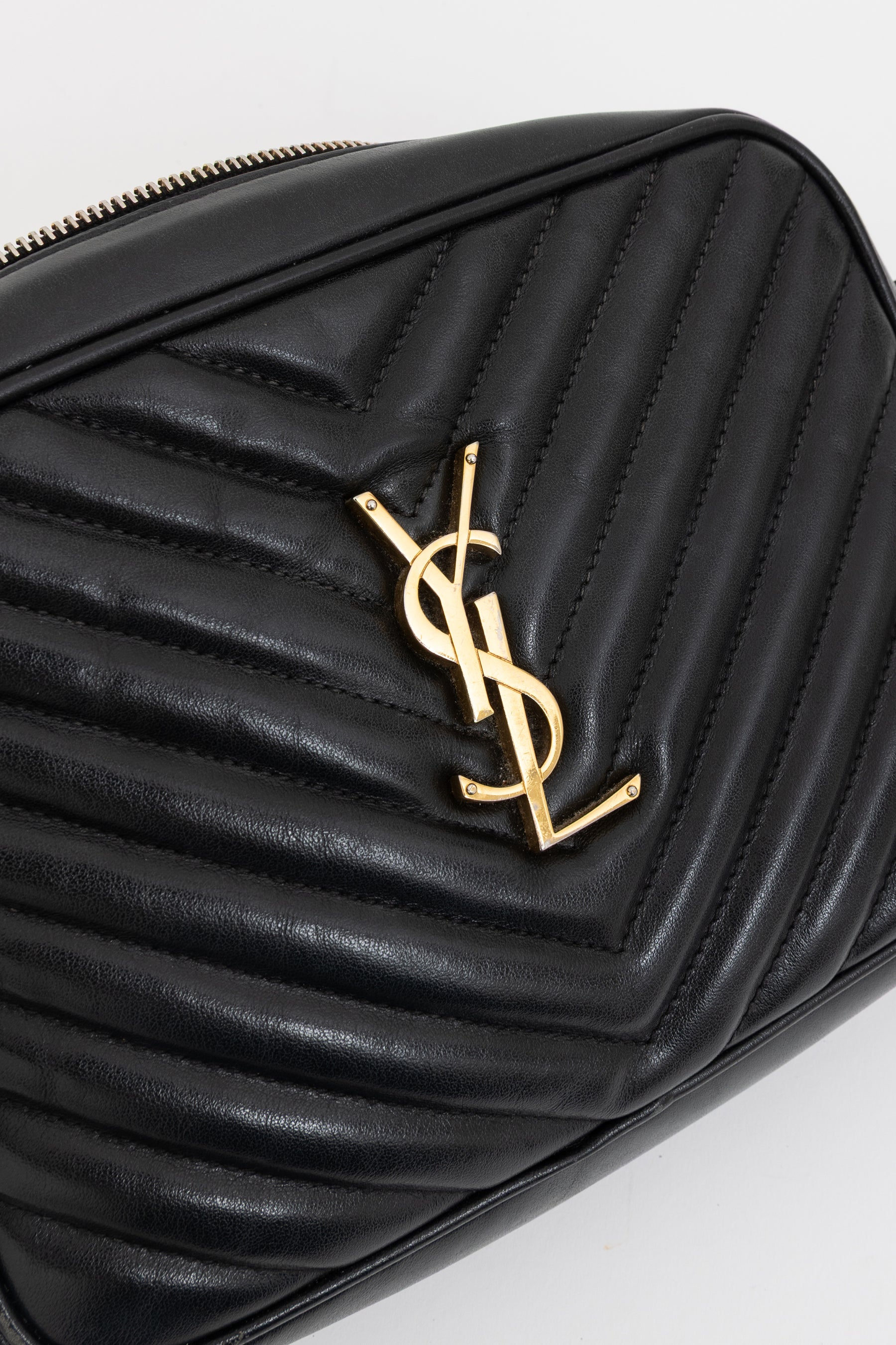 Lou Camera Bag