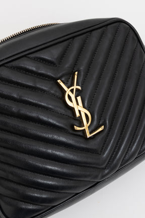 Lou Camera Bag