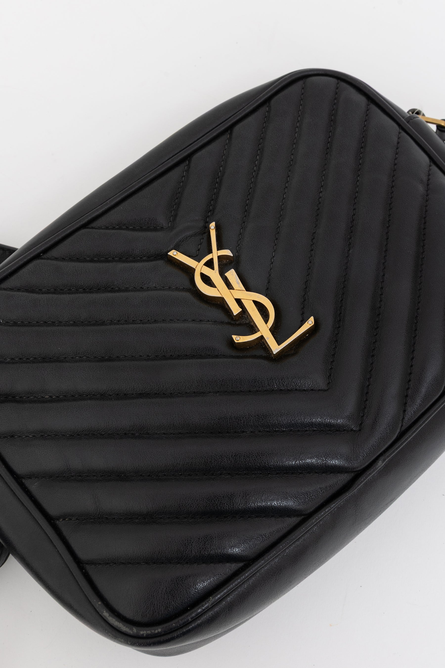 Lou Camera Bag
