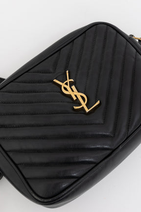 Lou Camera Bag