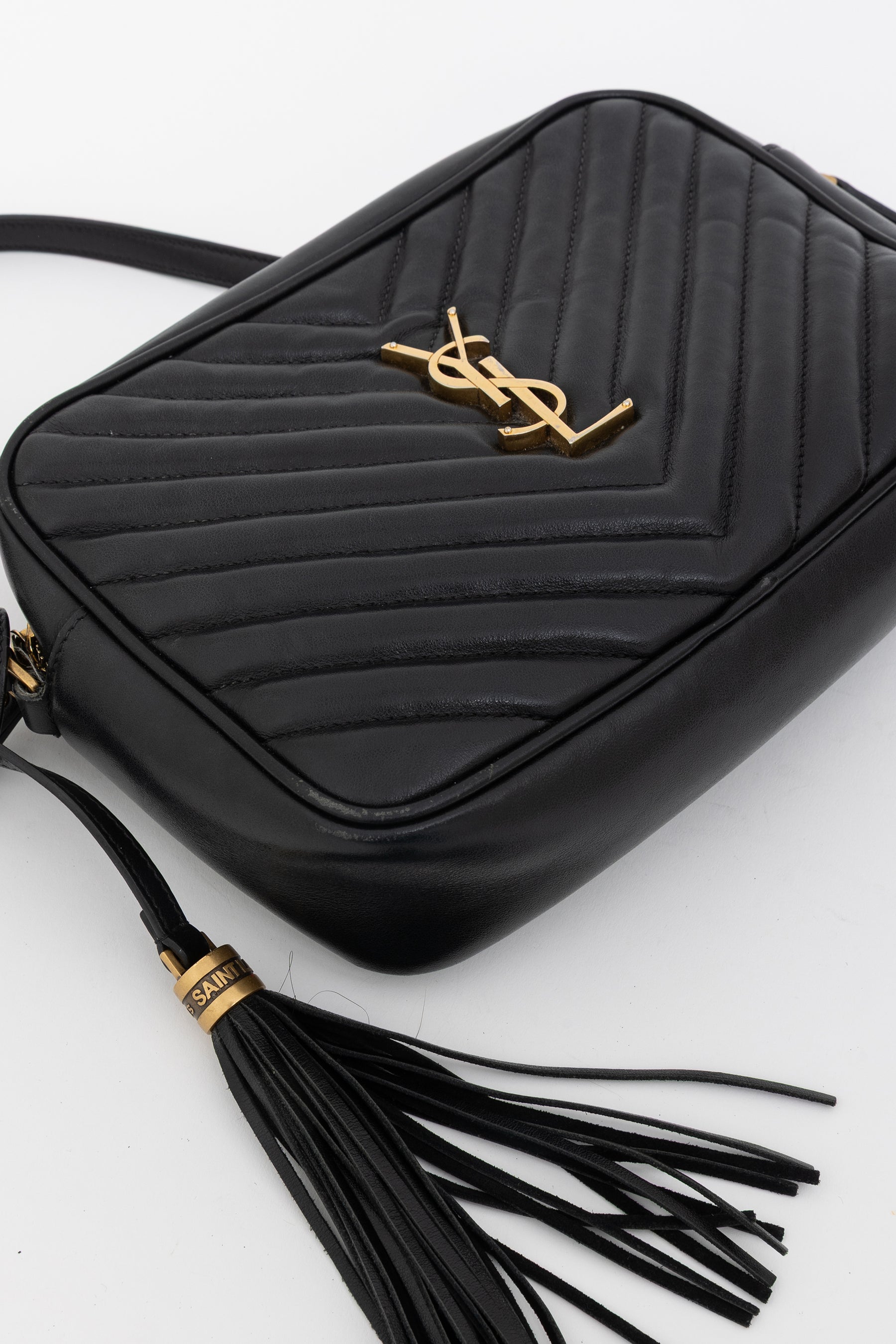 Lou Camera Bag