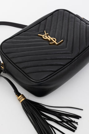 Lou Camera Bag
