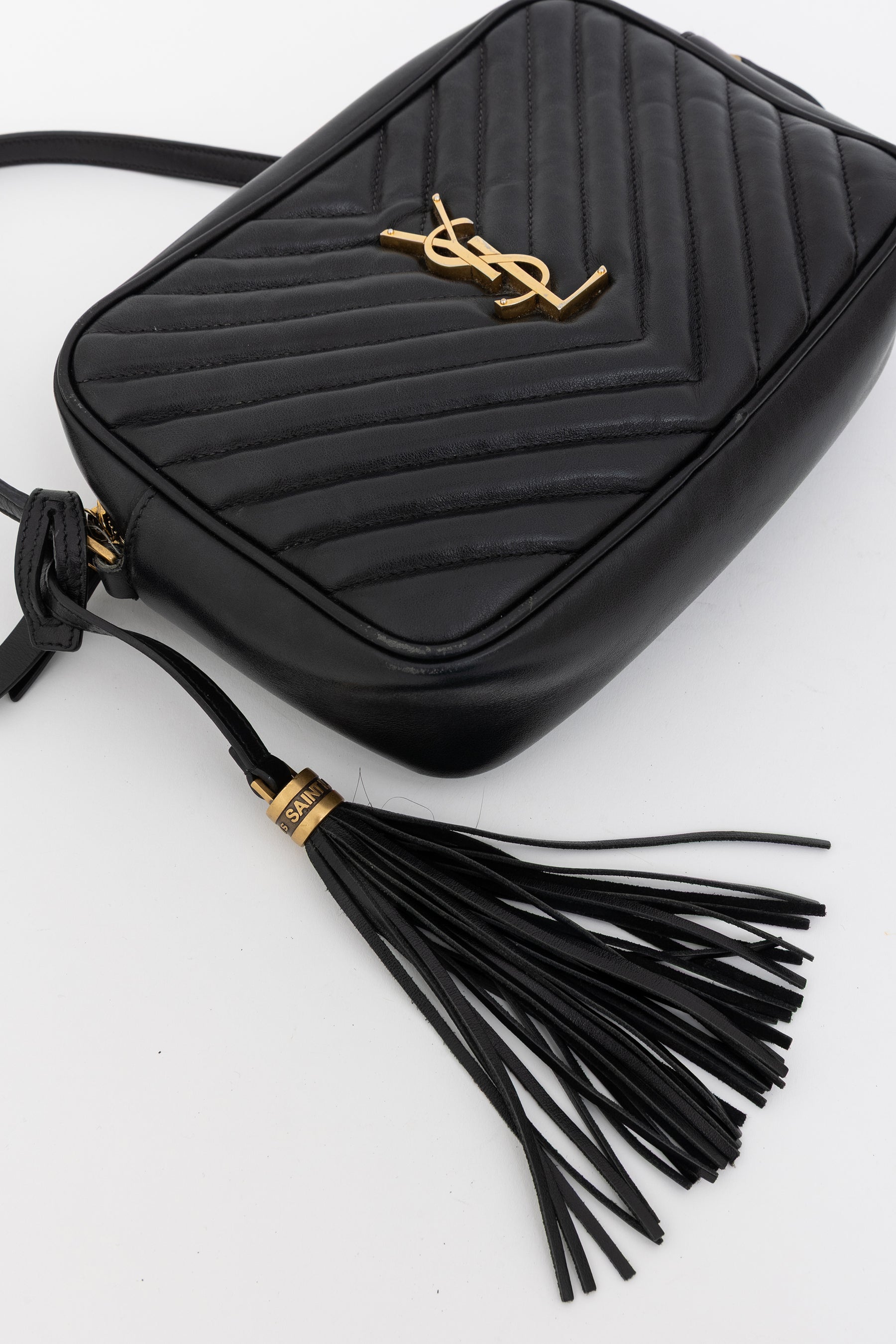 Lou Camera Bag