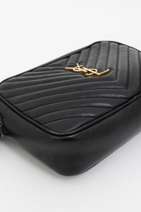 Lou Camera Bag
