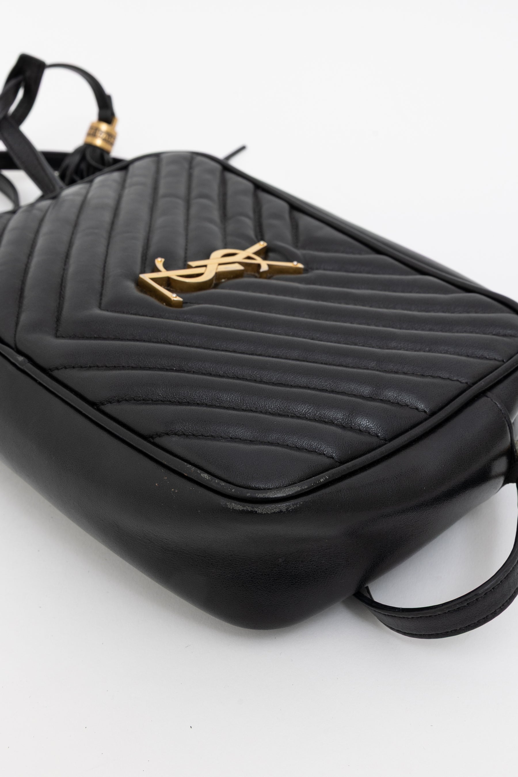 Lou Camera Bag