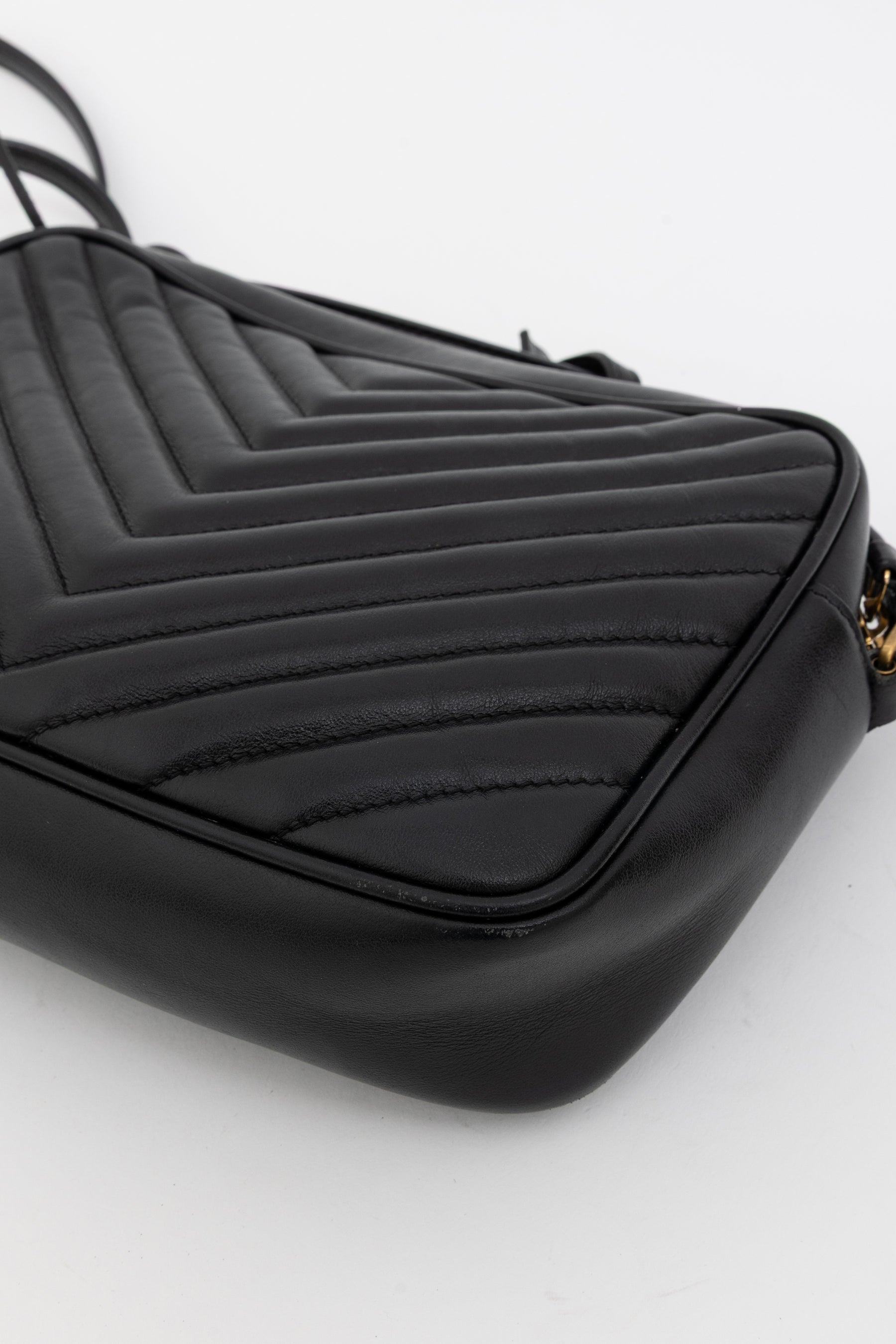 Lou Camera Bag