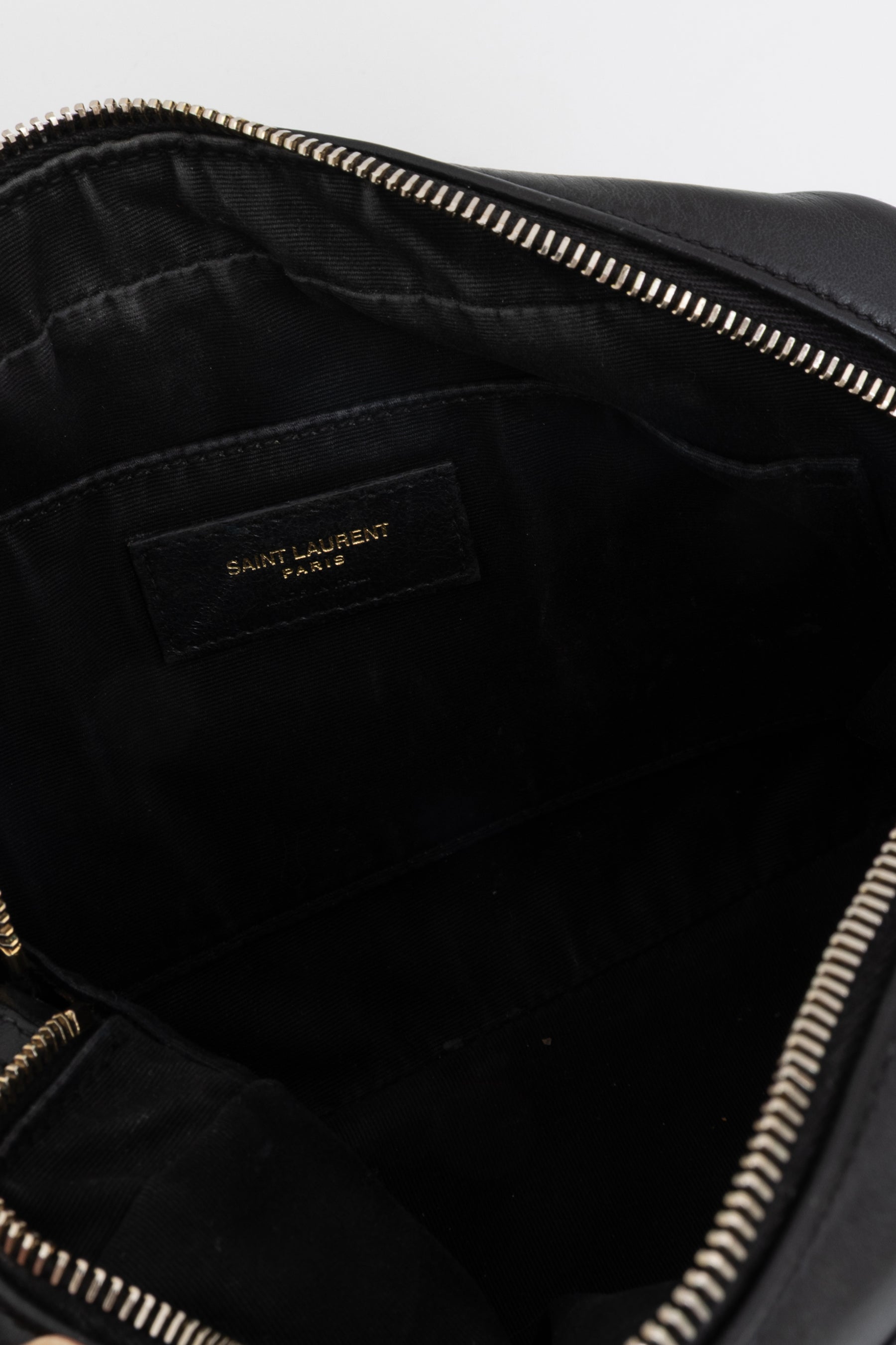 Lou Camera Bag