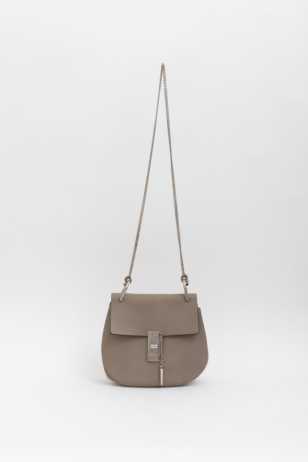 Drew Shoulder Bag