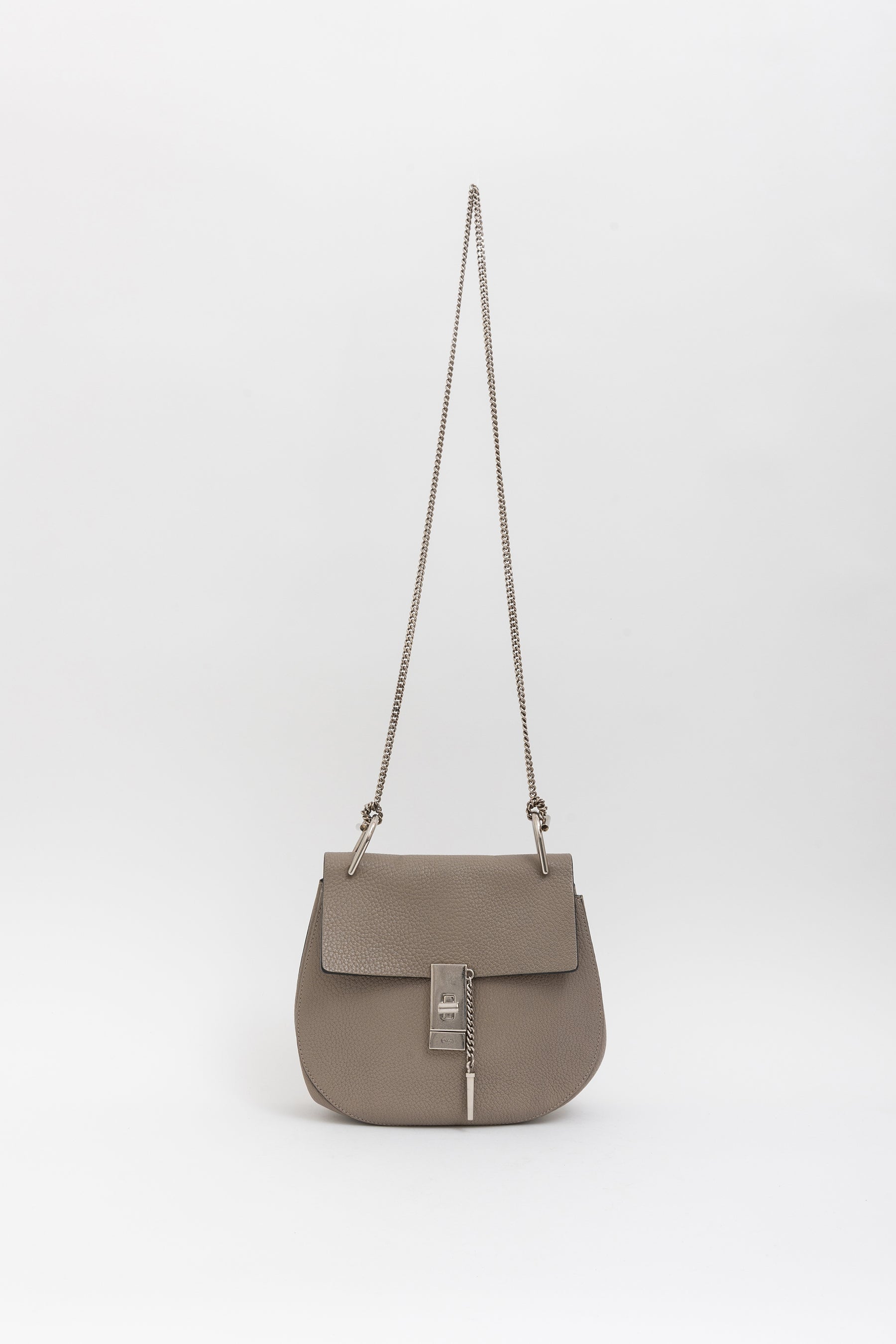 Drew Shoulder Bag