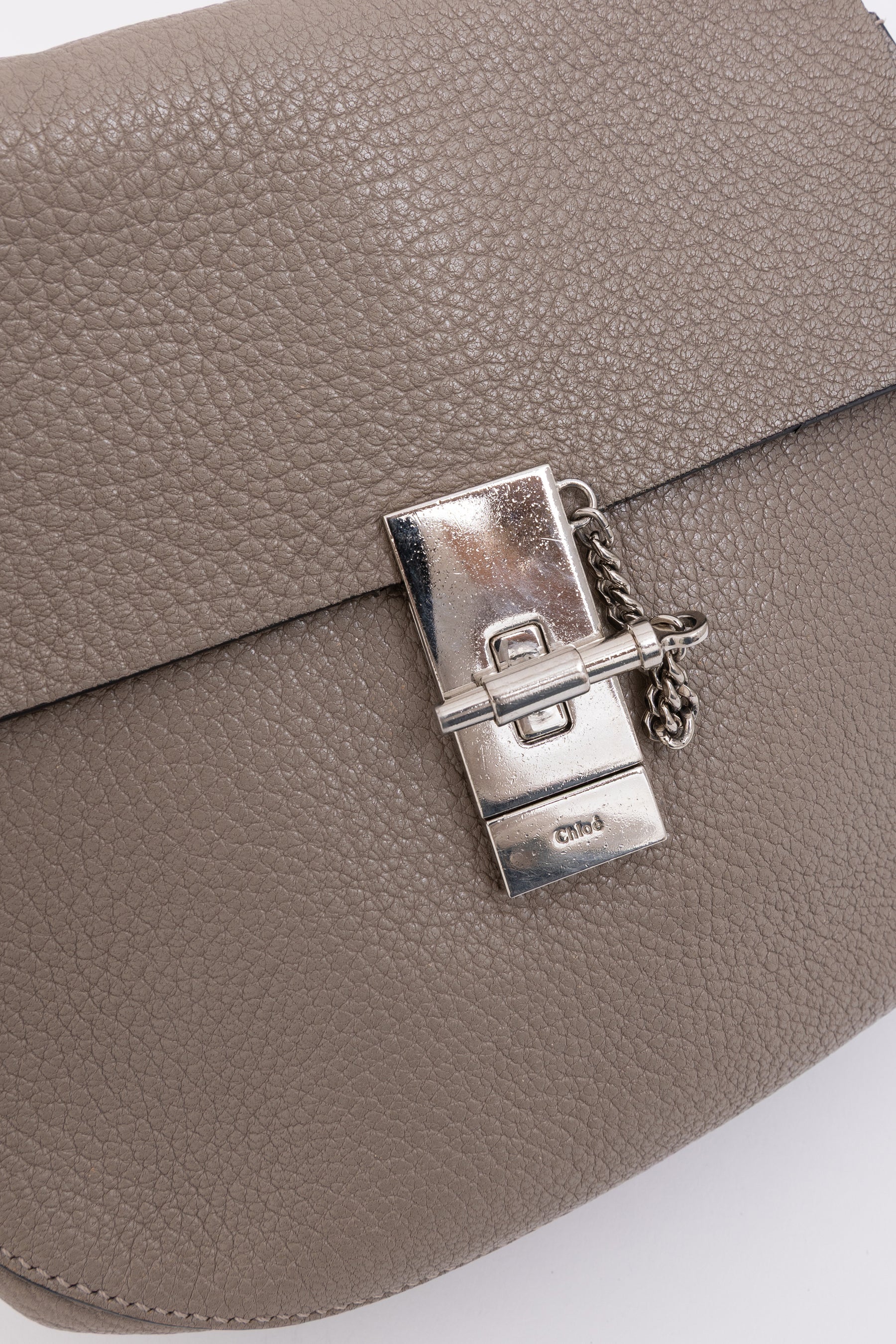 Drew Shoulder Bag