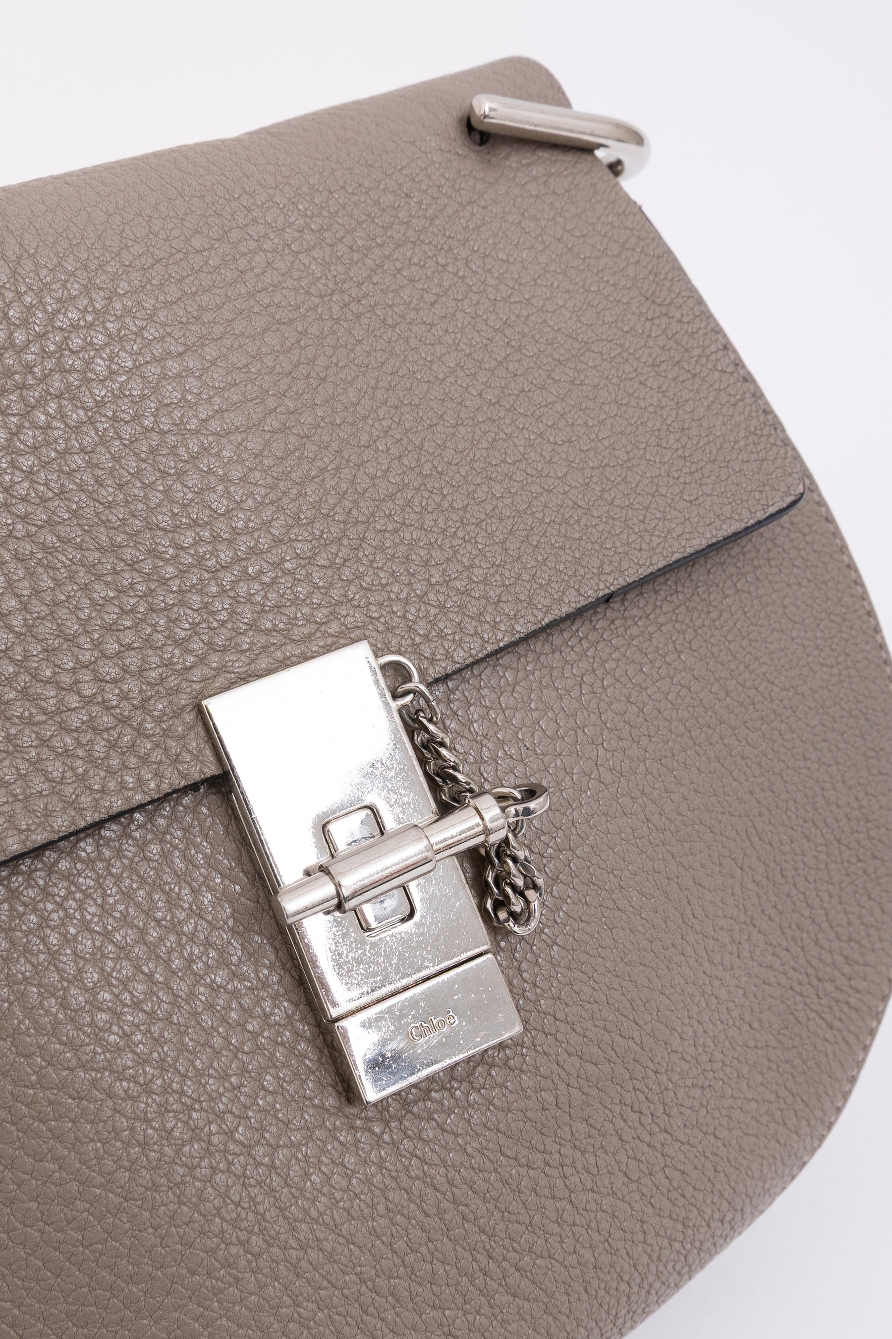 Drew Shoulder Bag