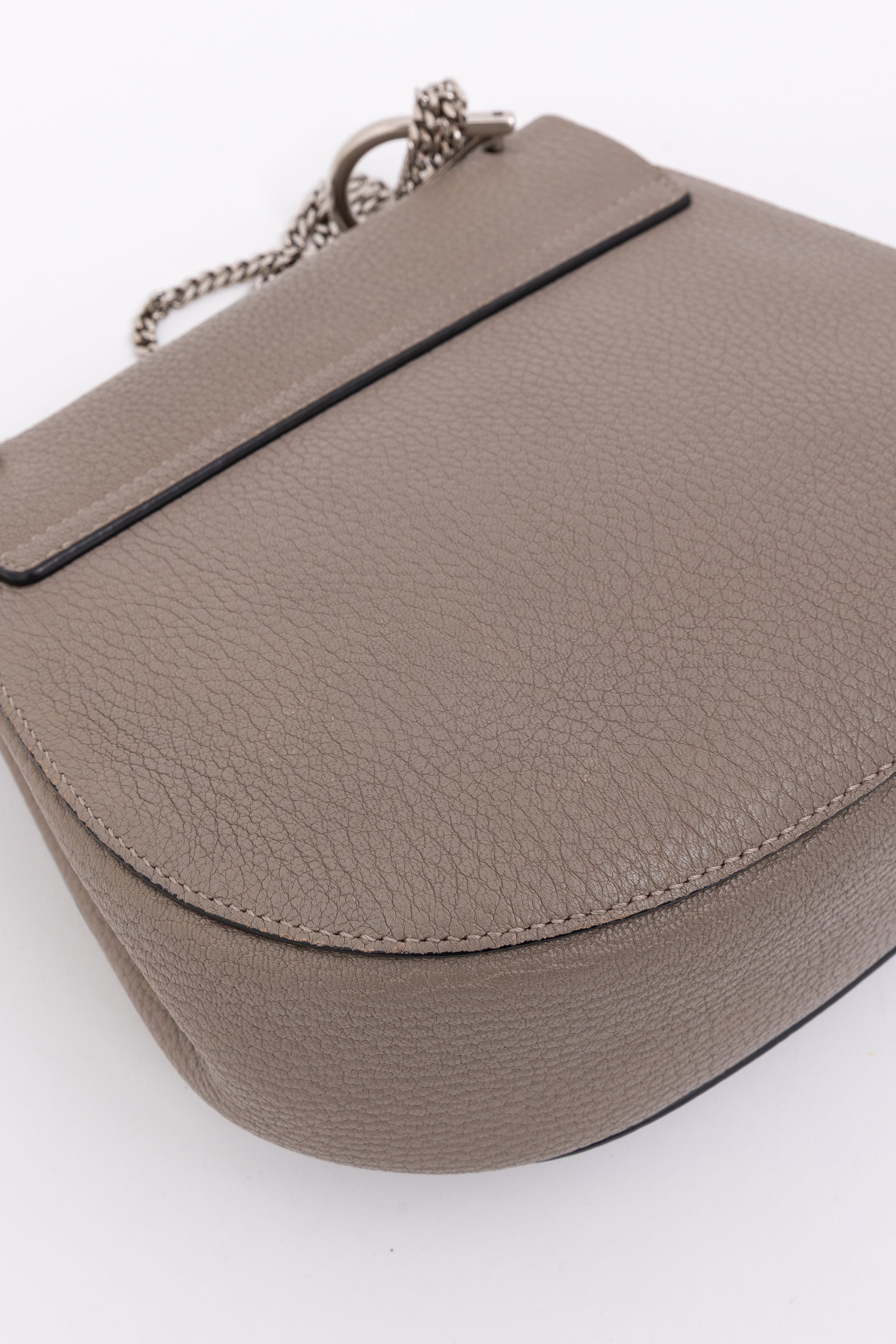 Drew Shoulder Bag