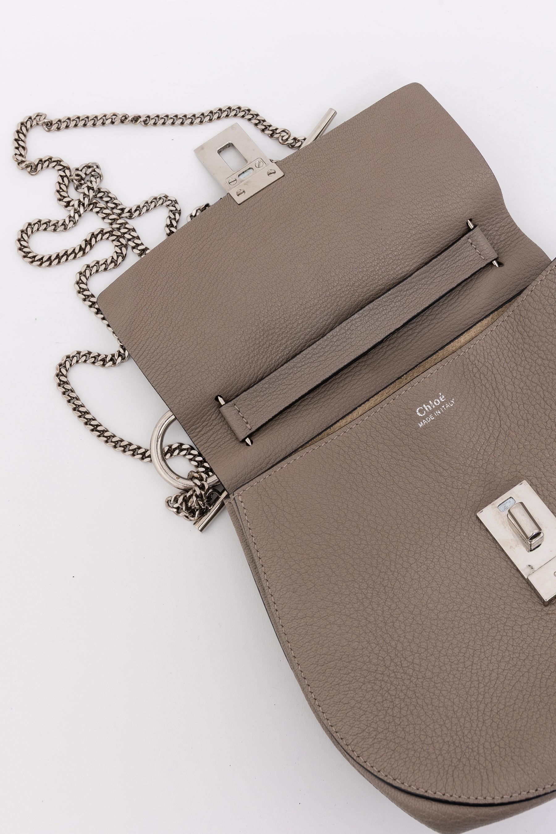 Drew Shoulder Bag