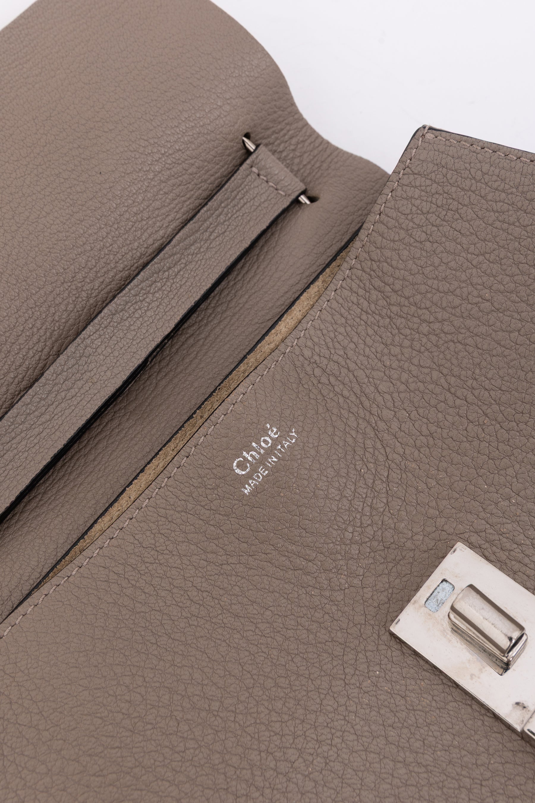Drew Shoulder Bag
