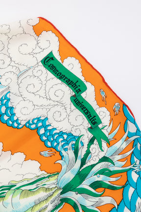Cosmographia Universalis Shawl