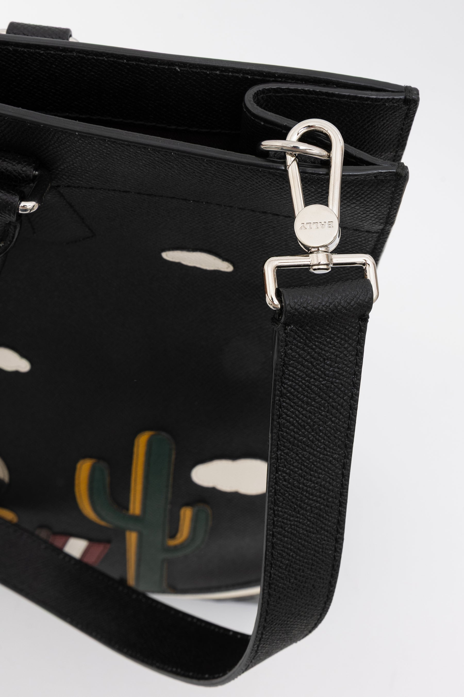 On the Moon Tote Bag