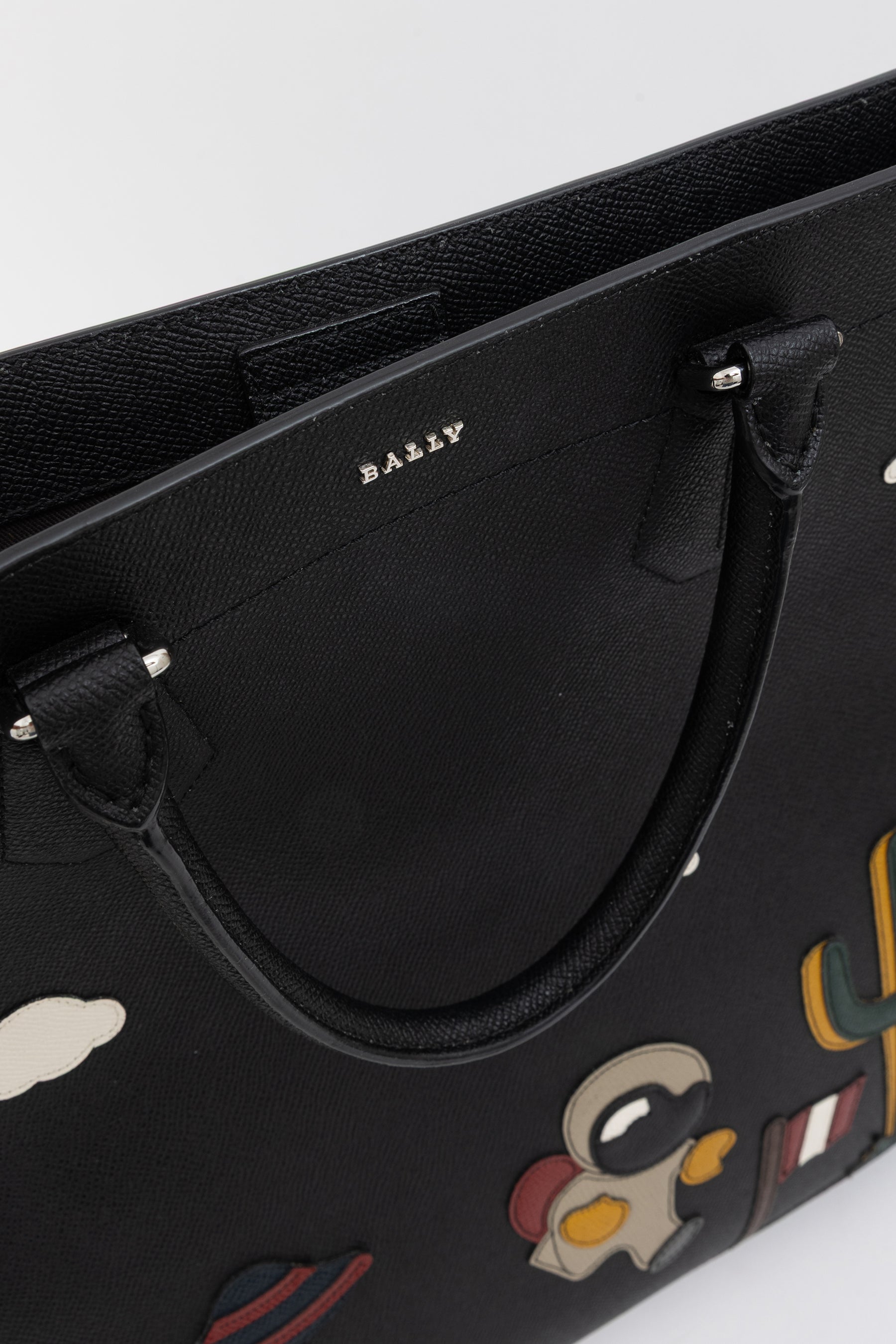 On the Moon Tote Bag