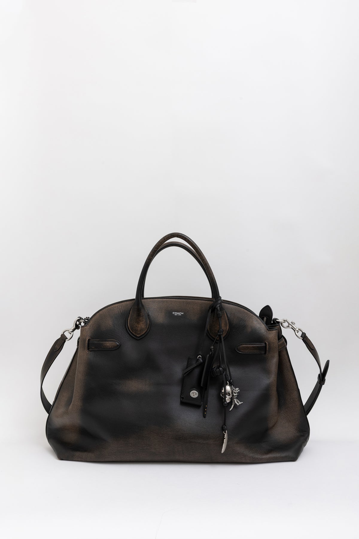 Soft Empire Carryall Bag 48
