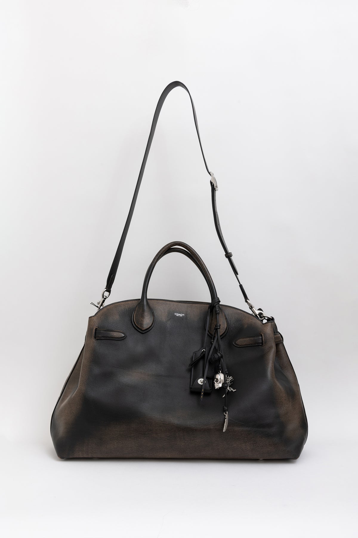 Soft Empire Carryall Bag 48