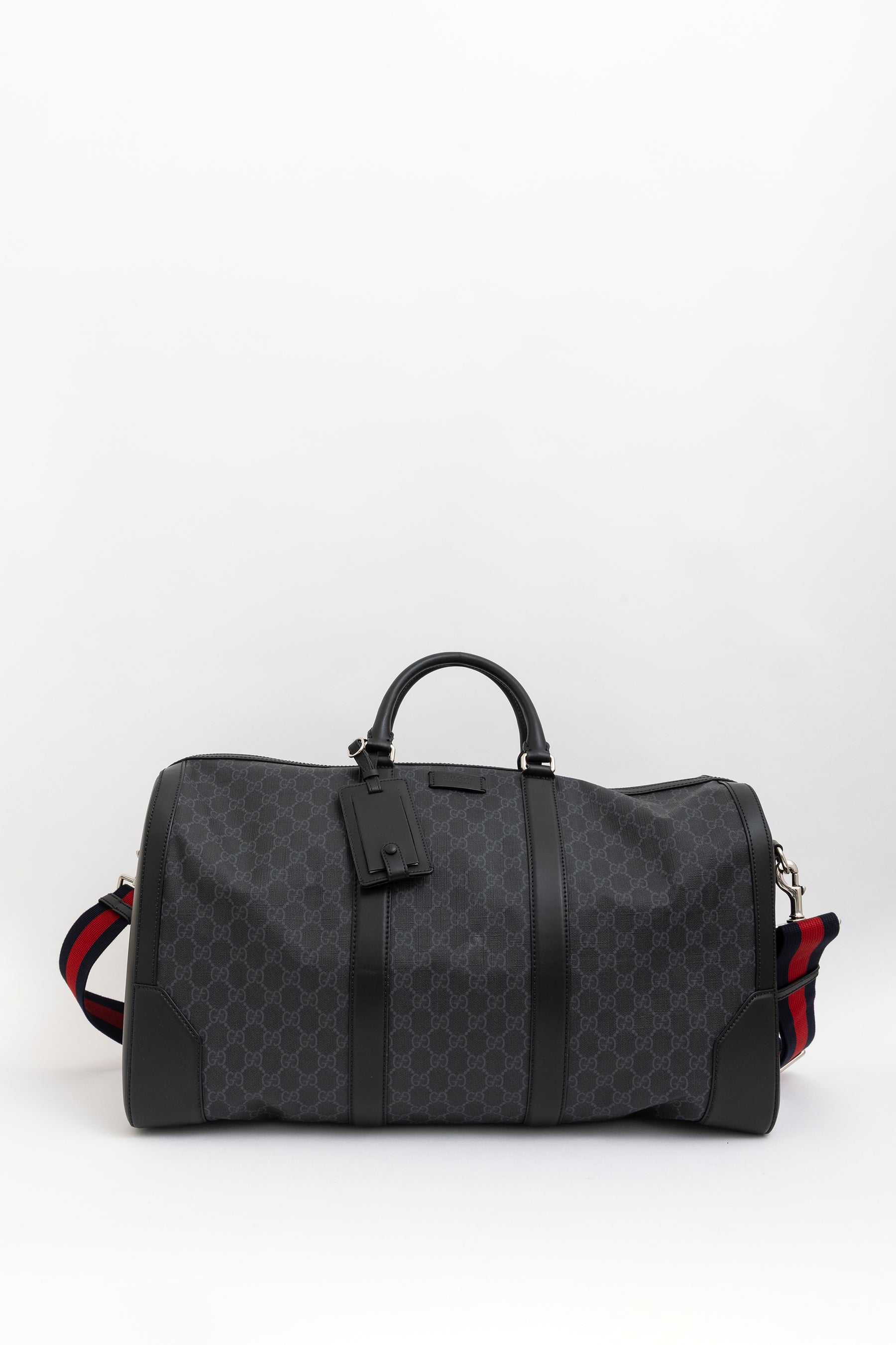 GG Large Duffle Bag