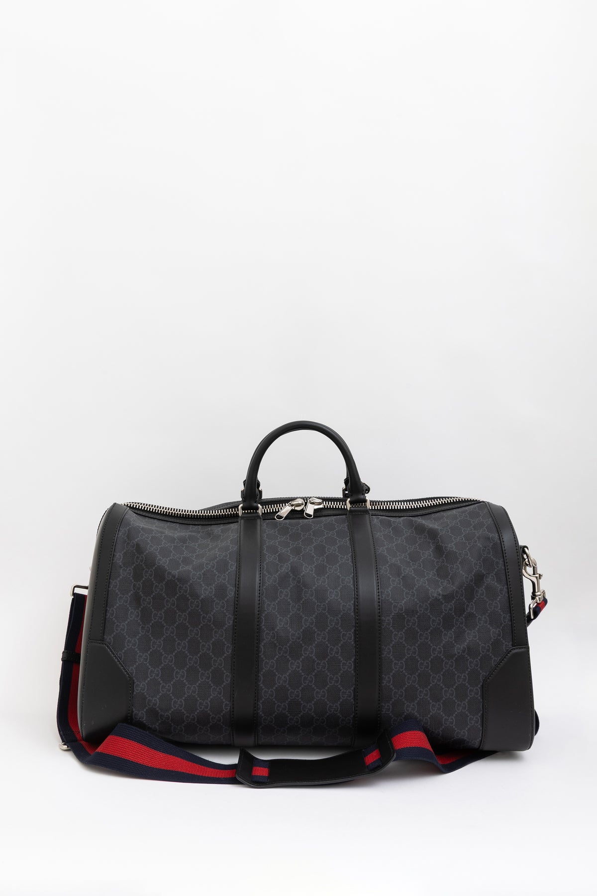 GG Large Duffle Bag