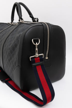 GG Large Duffle Bag