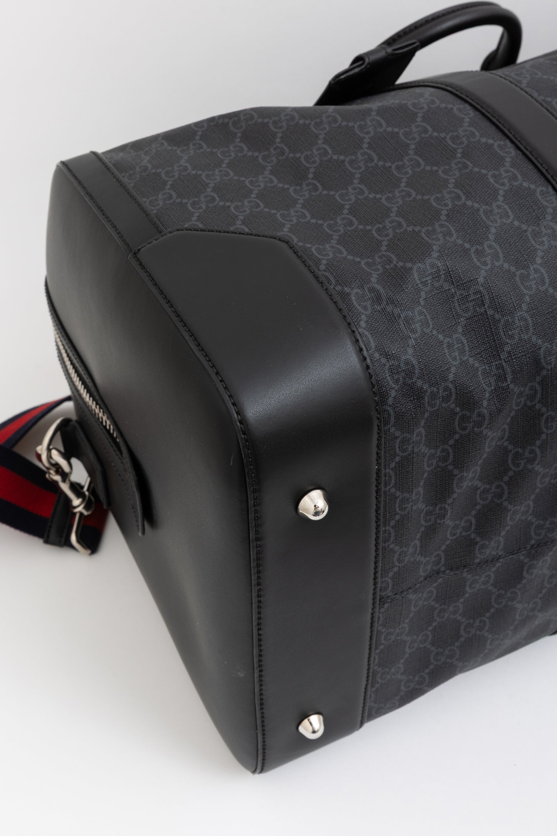 GG Large Duffle Bag