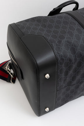 GG Large Duffle Bag