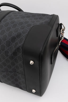 GG Large Duffle Bag