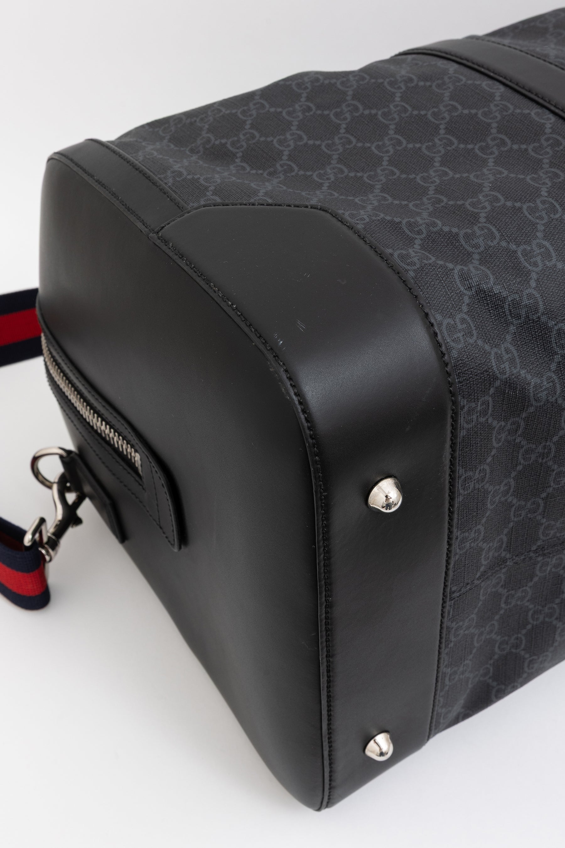 GG Large Duffle Bag