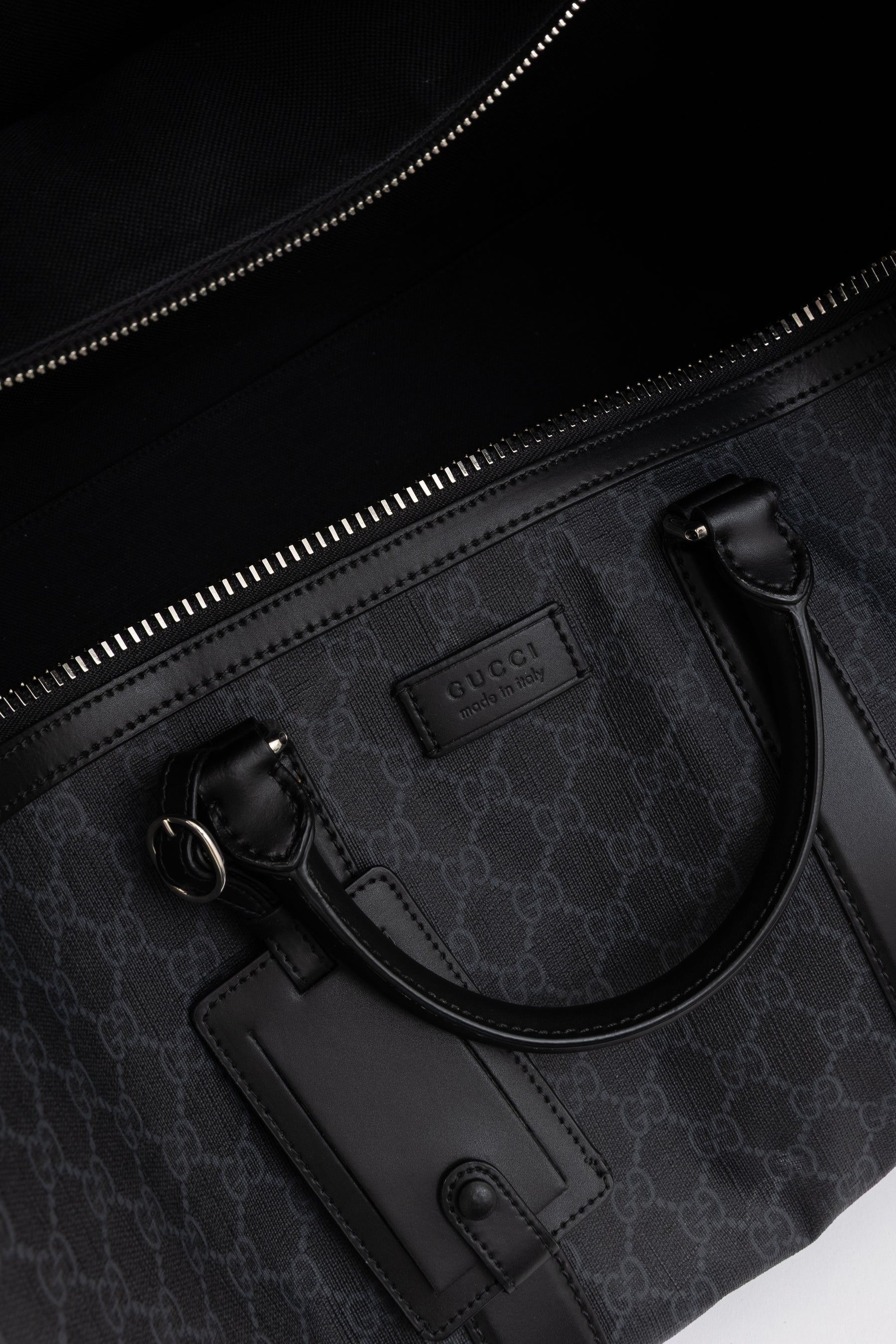 GG Large Duffle Bag