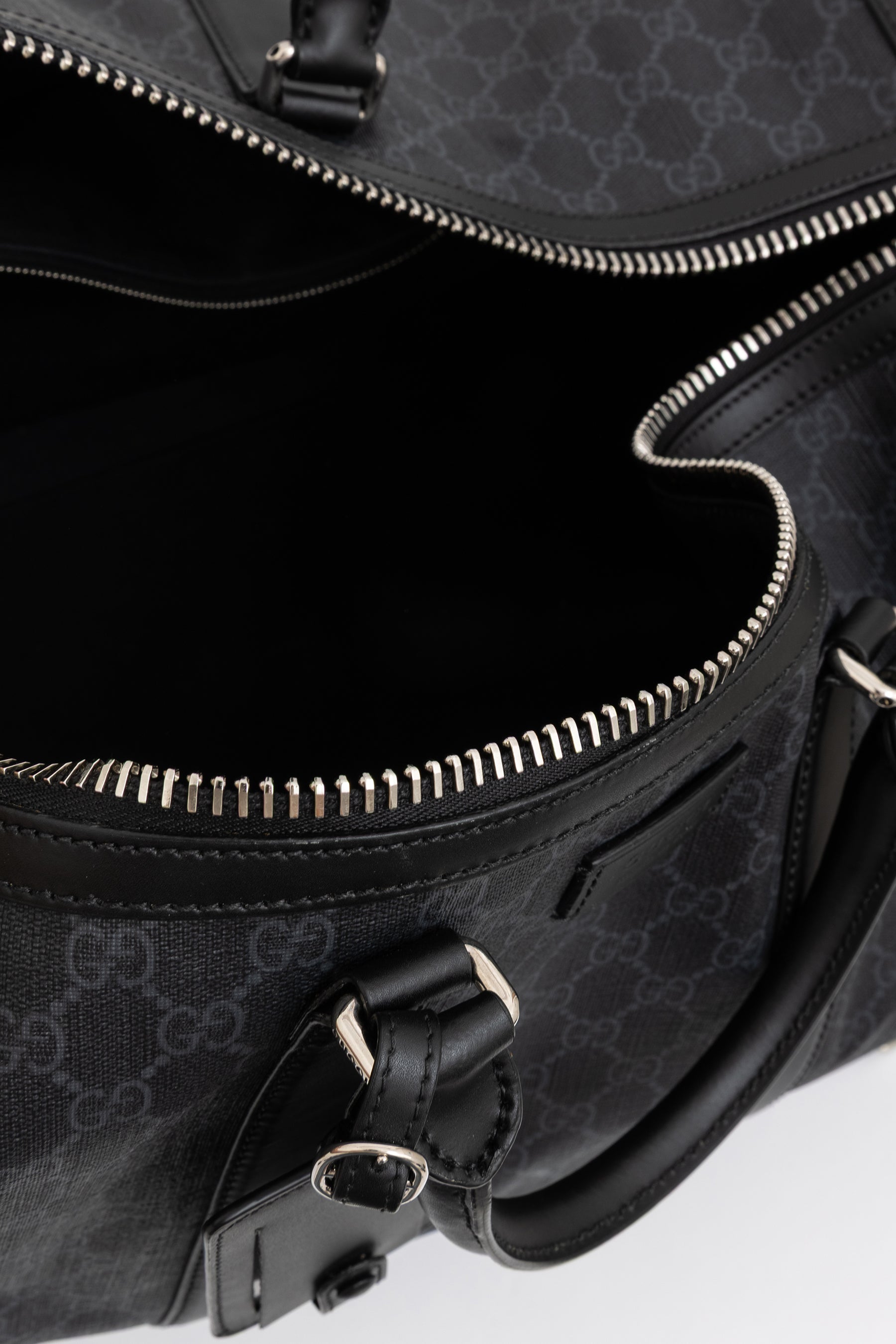 GG Large Duffle Bag