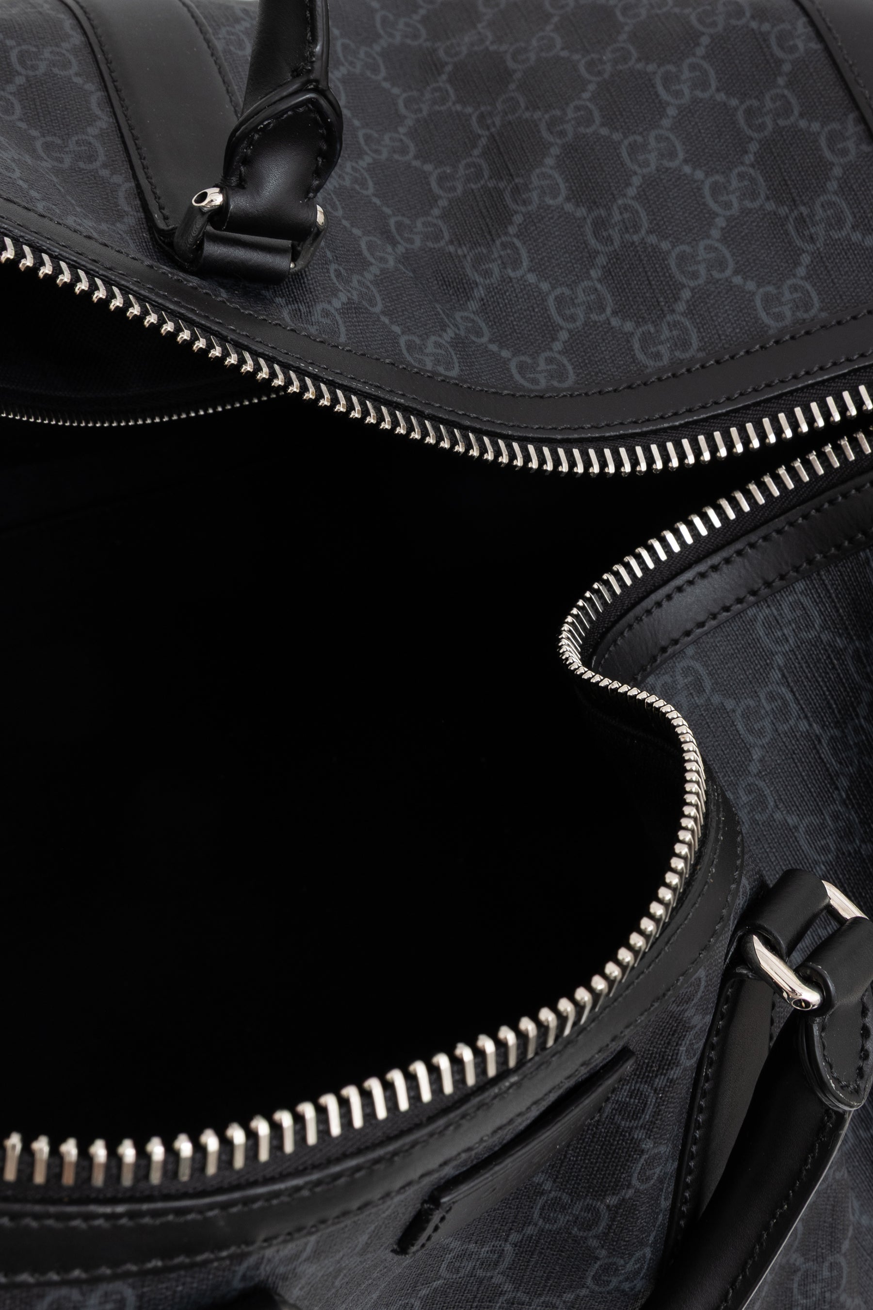 GG Large Duffle Bag