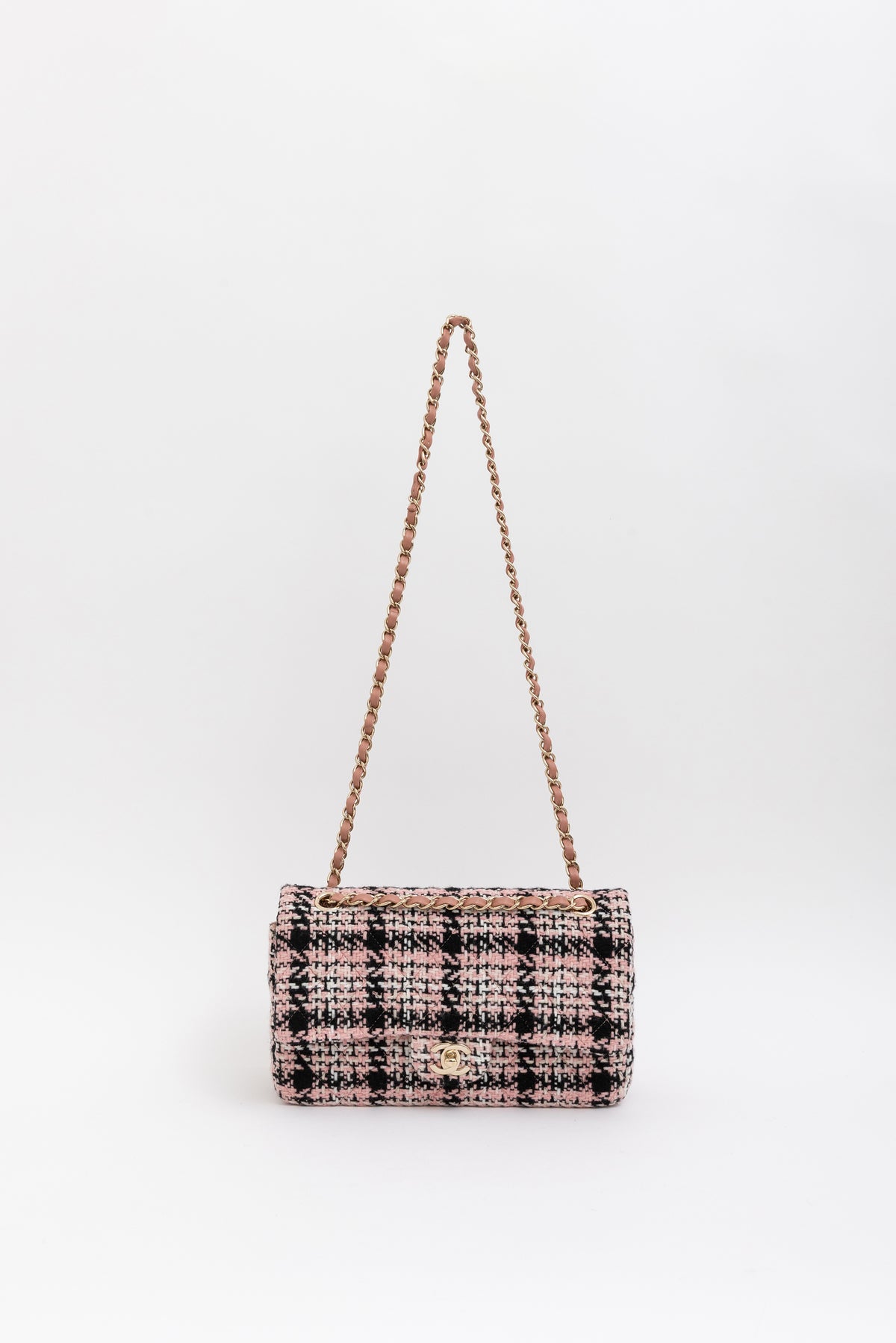 Classic 11.12 Handbag