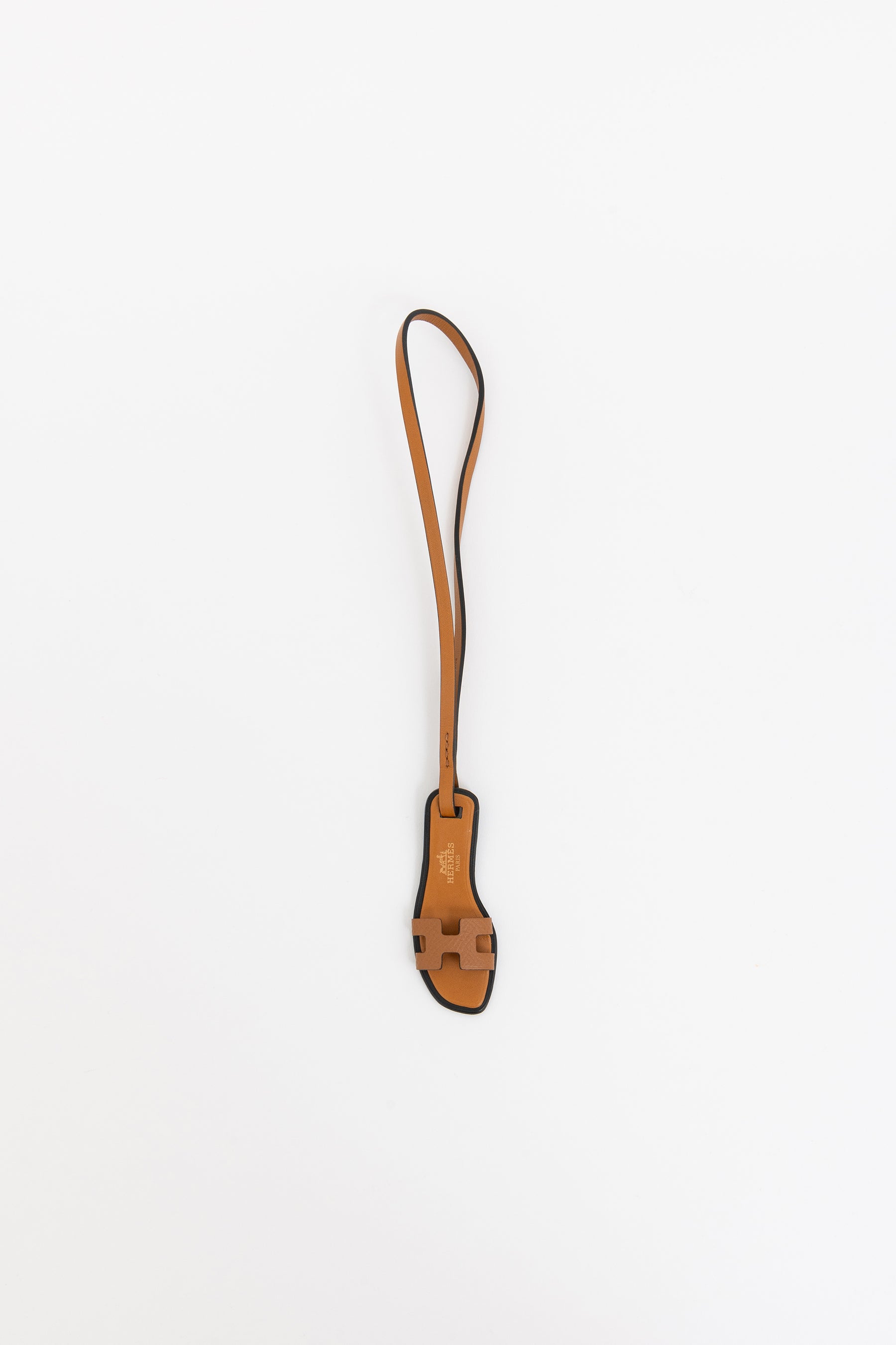 Oran Nano Bag Charm