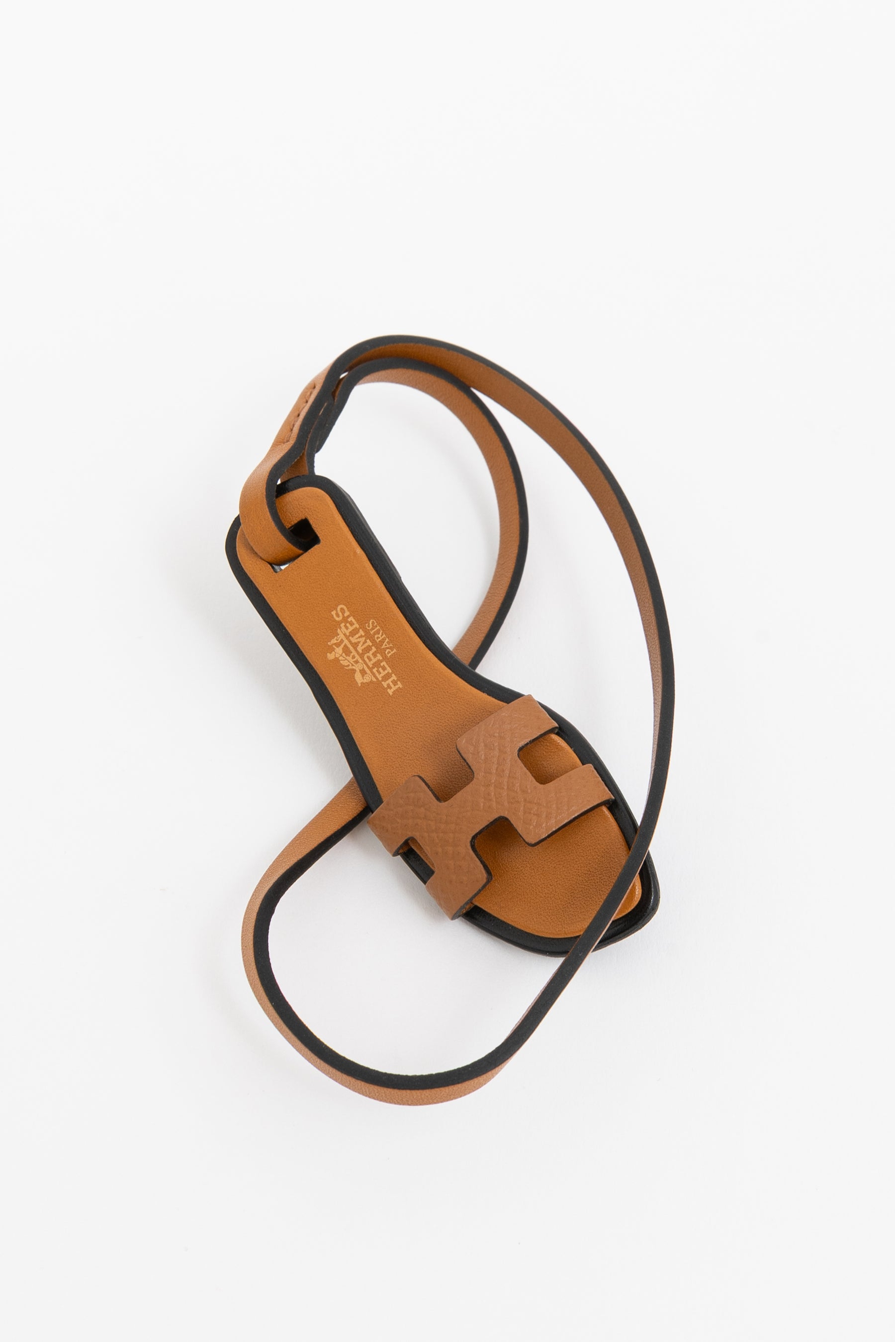 Oran Nano Bag Charm