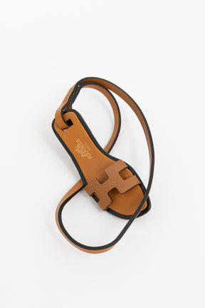 Oran Nano Bag Charm
