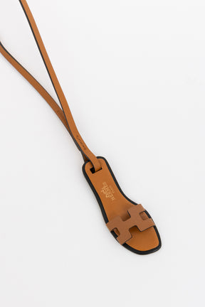 Oran Nano Bag Charm