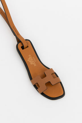 Oran Nano Bag Charm